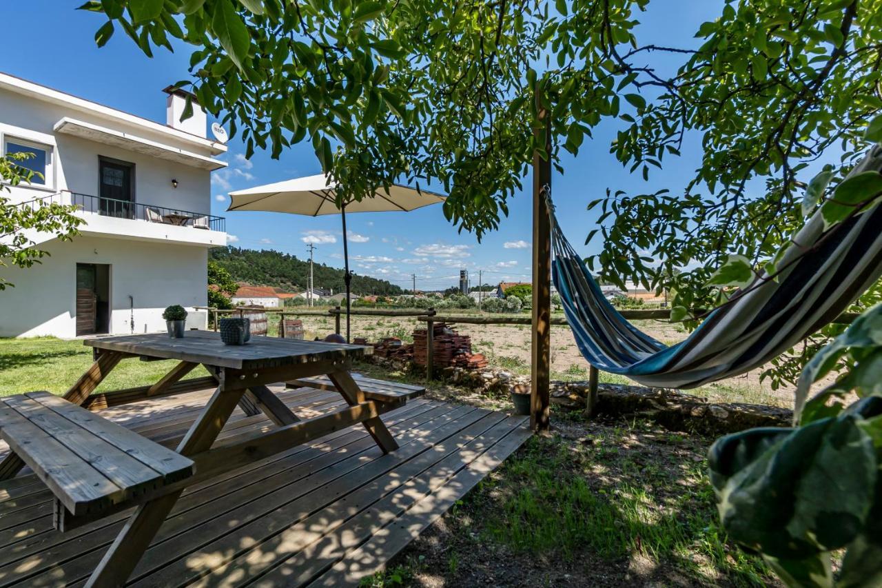 אורם Charming Country House מראה חיצוני תמונה