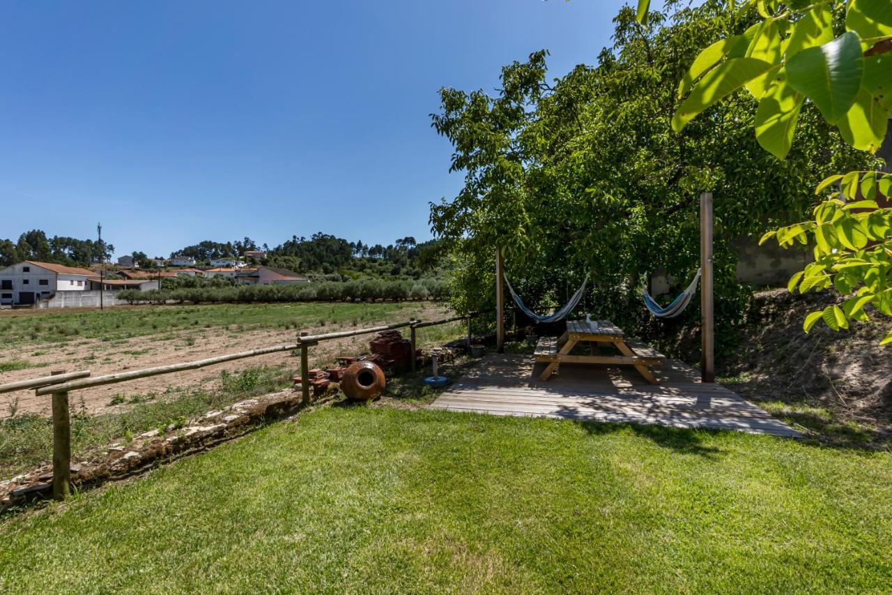 אורם Charming Country House מראה חיצוני תמונה