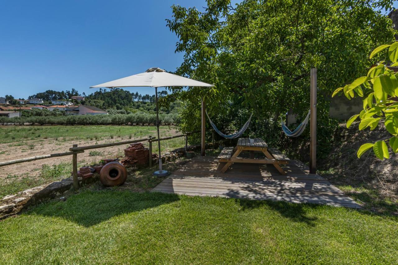 אורם Charming Country House מראה חיצוני תמונה