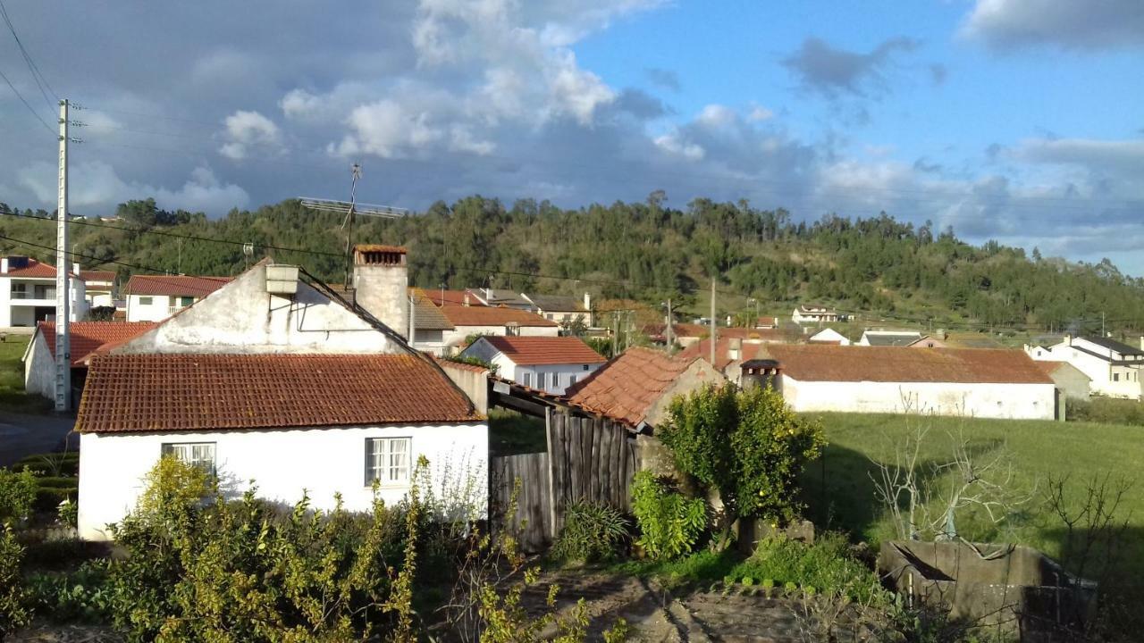 אורם Charming Country House מראה חיצוני תמונה