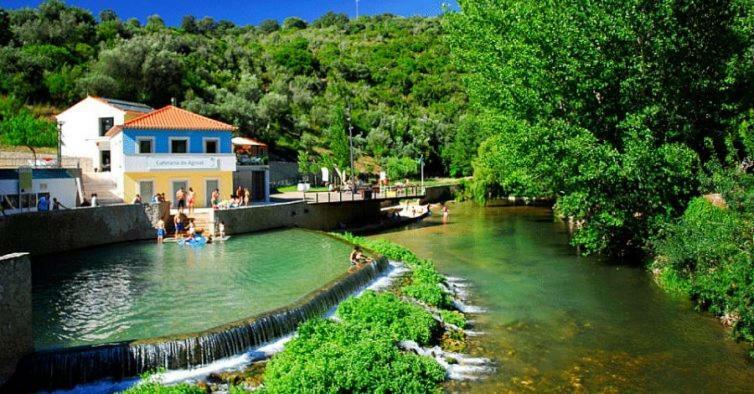 אורם Charming Country House מראה חיצוני תמונה